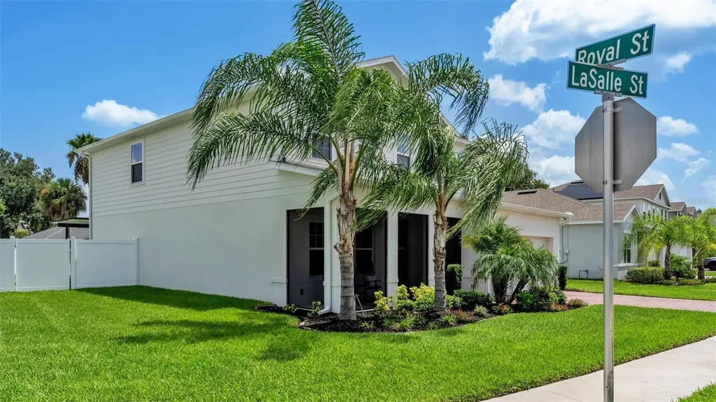 3205 La Salle Street Winter Haven FL 33884