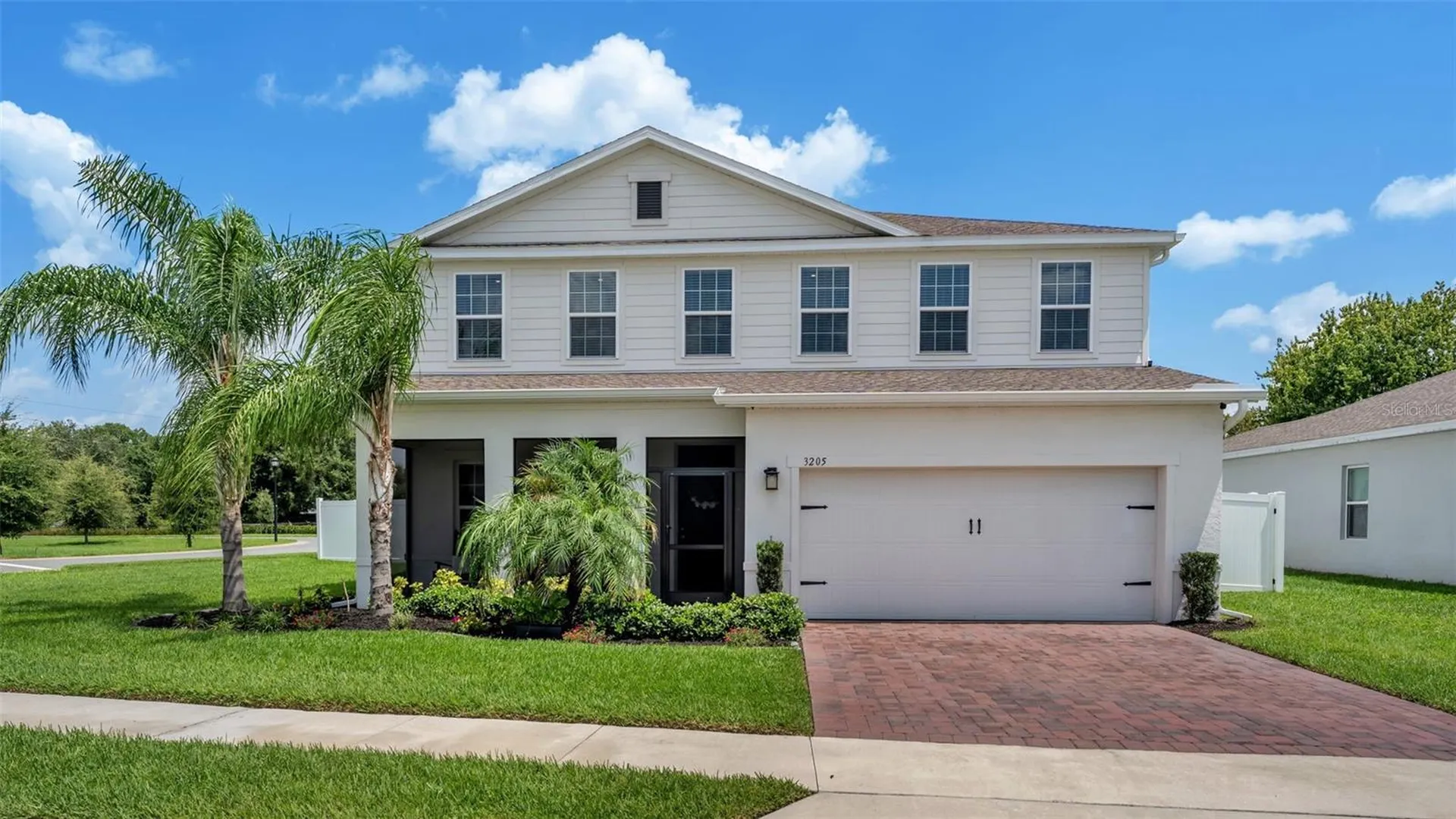 3205 La Salle Street Winter Haven FL 33884