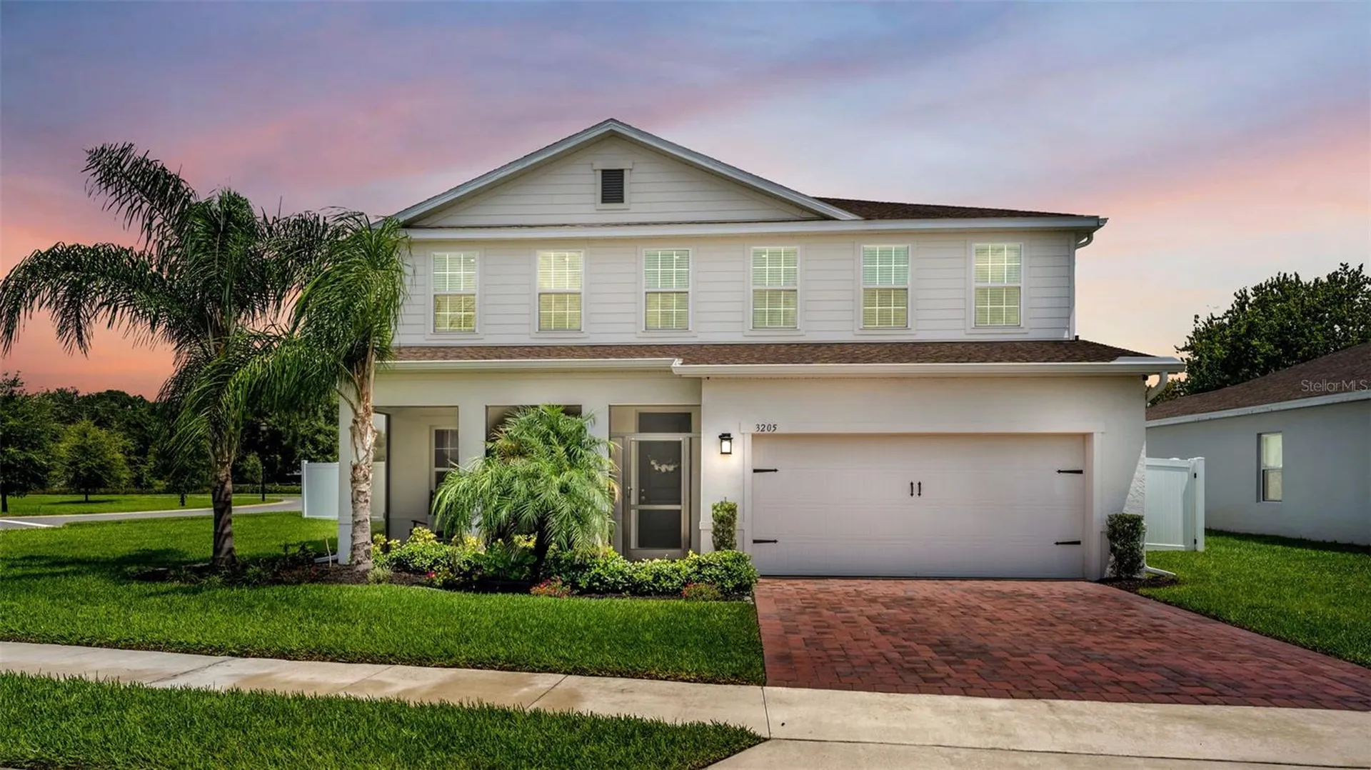 3205 La Salle Street Winter Haven FL 33884