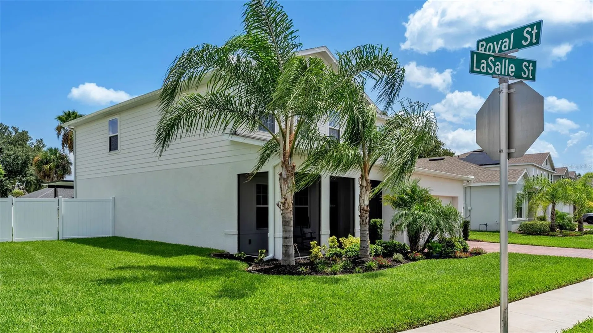 3205 La Salle Street Winter Haven FL 33884