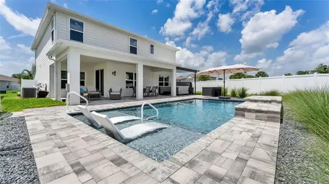 3205 La Salle Street Winter Haven FL 33884