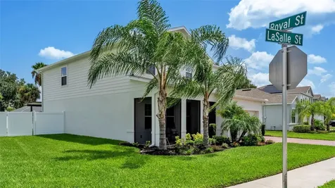 3205 La Salle Street Winter Haven FL 33884