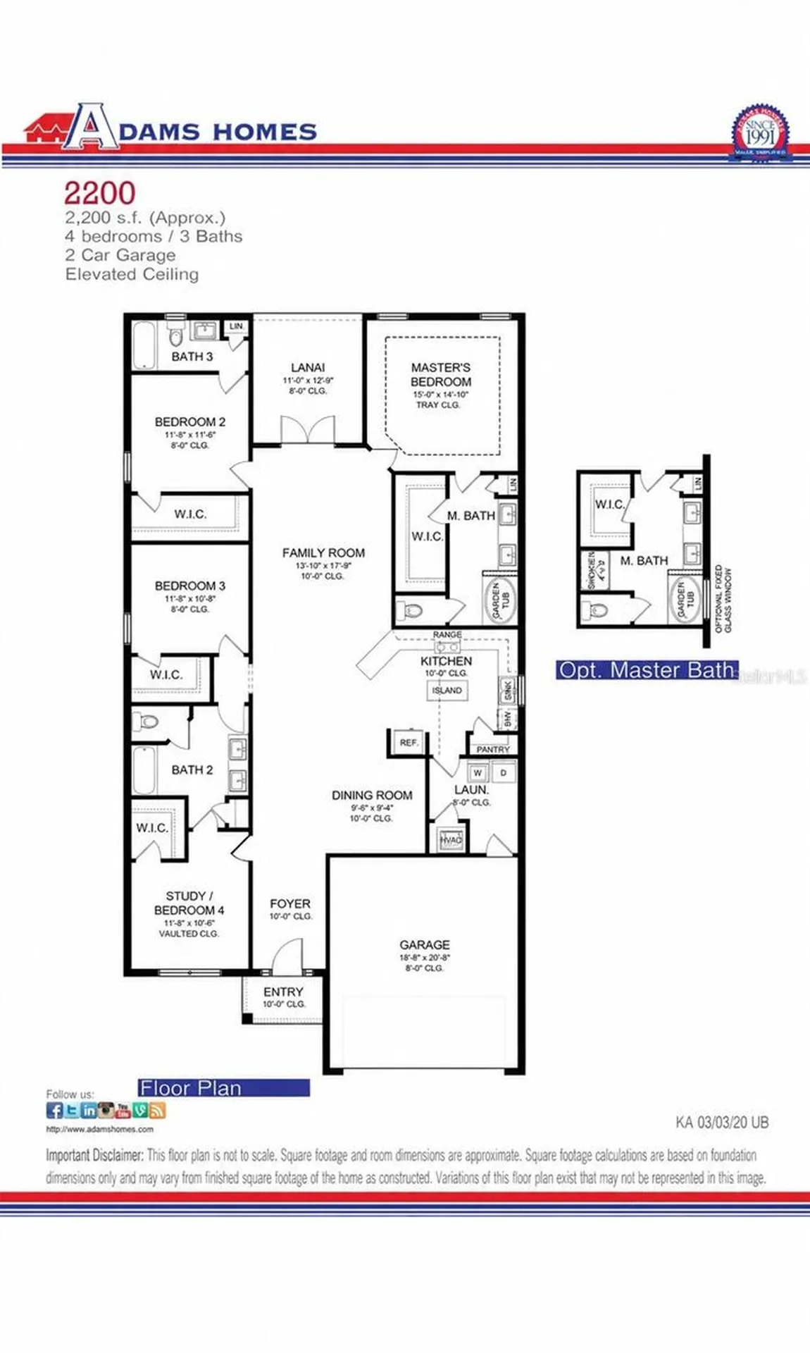 7012 66th Place E Parrish FL 34219