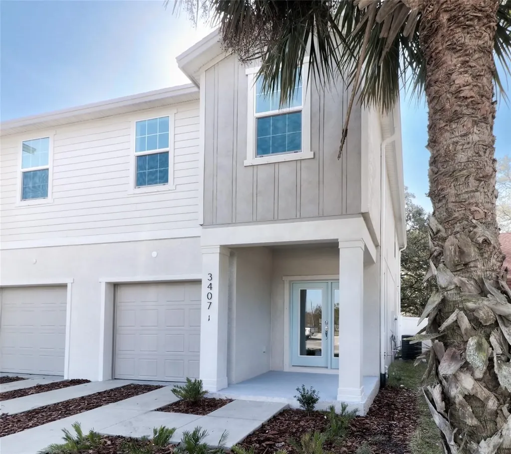 3407 E Louisiana Avenue Tampa FL 33610