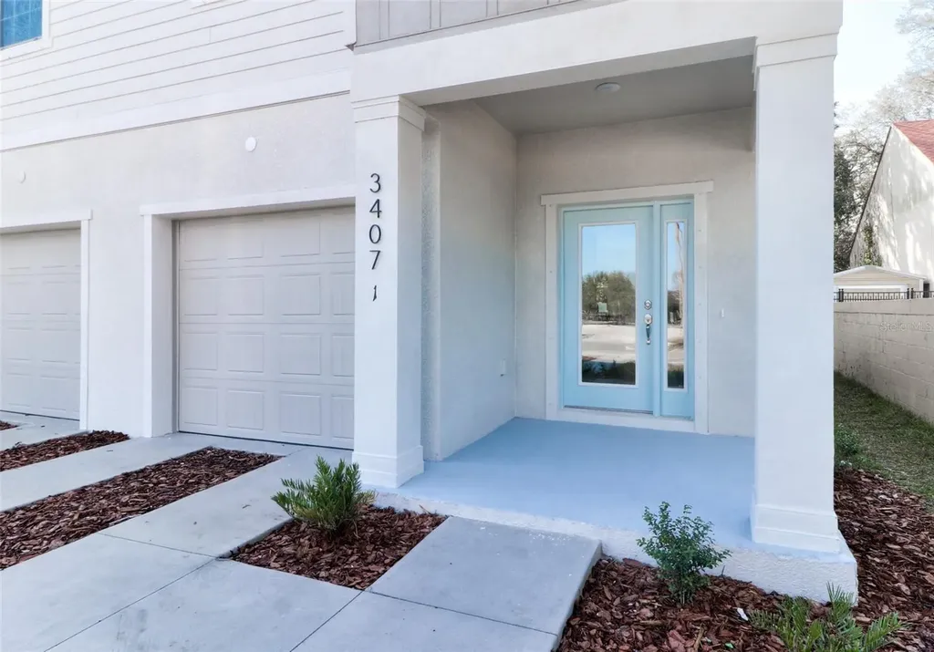 3407 E Louisiana Avenue Tampa FL 33610