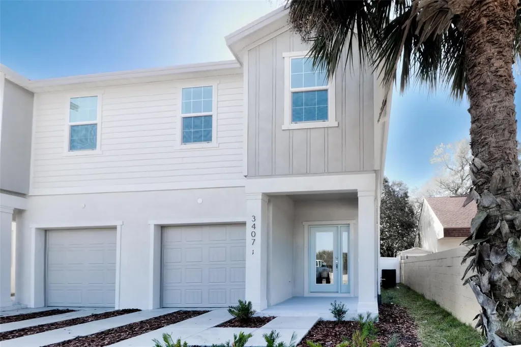 3407 E Louisiana Avenue Tampa FL 33610