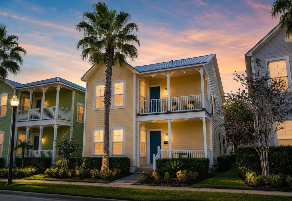 1549 Fairview Circle Reunion FL 34747