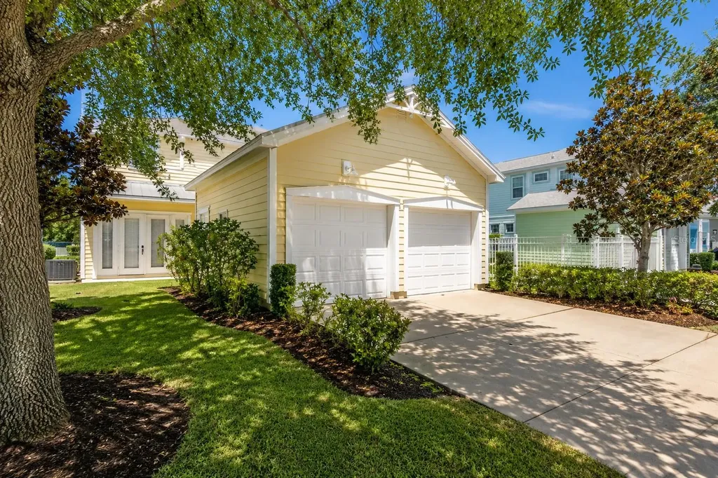 1549 Fairview Circle Reunion FL 34747