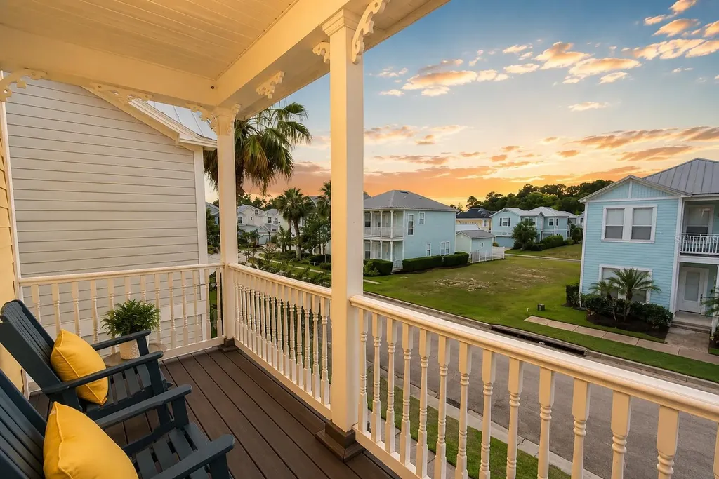 1549 Fairview Circle Reunion FL 34747