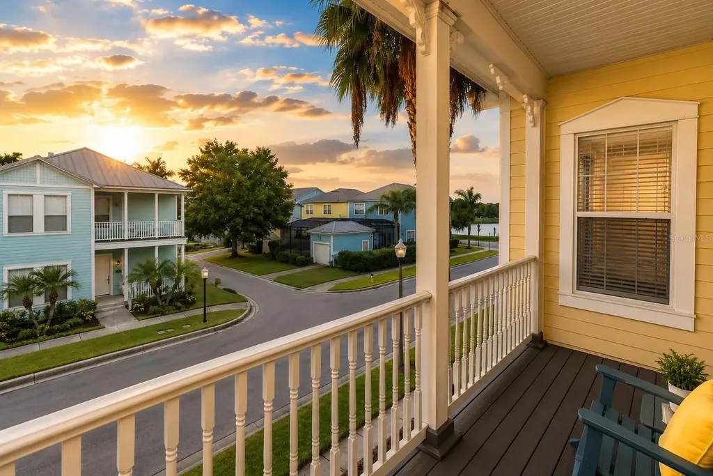 1549 Fairview Circle Reunion FL 34747