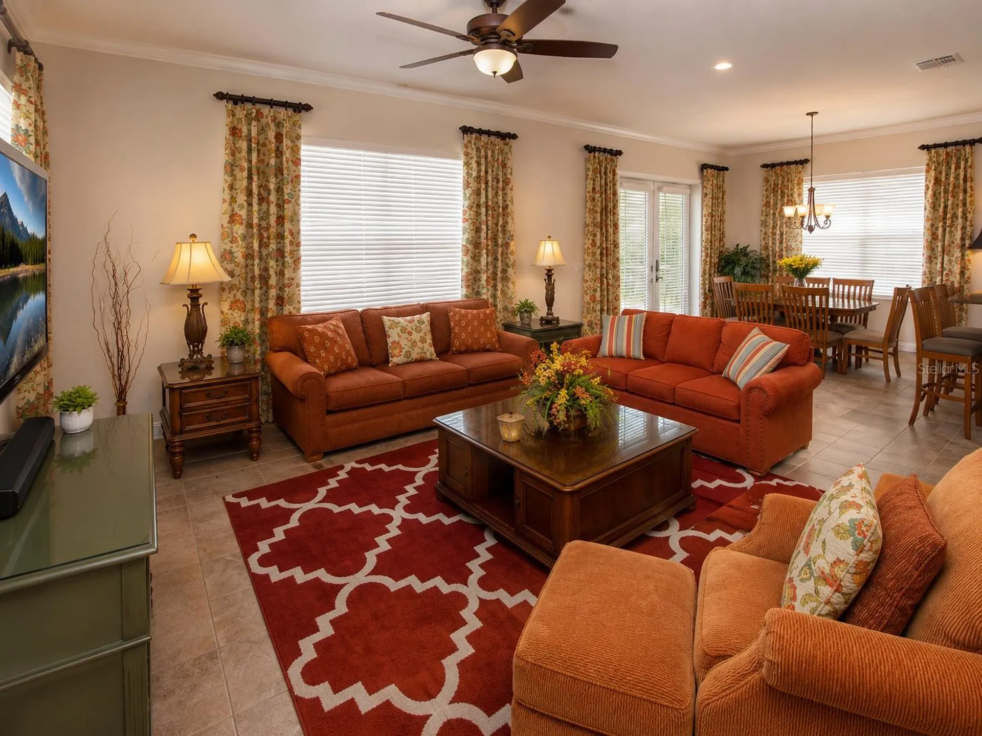 1549 Fairview Circle Reunion FL 34747