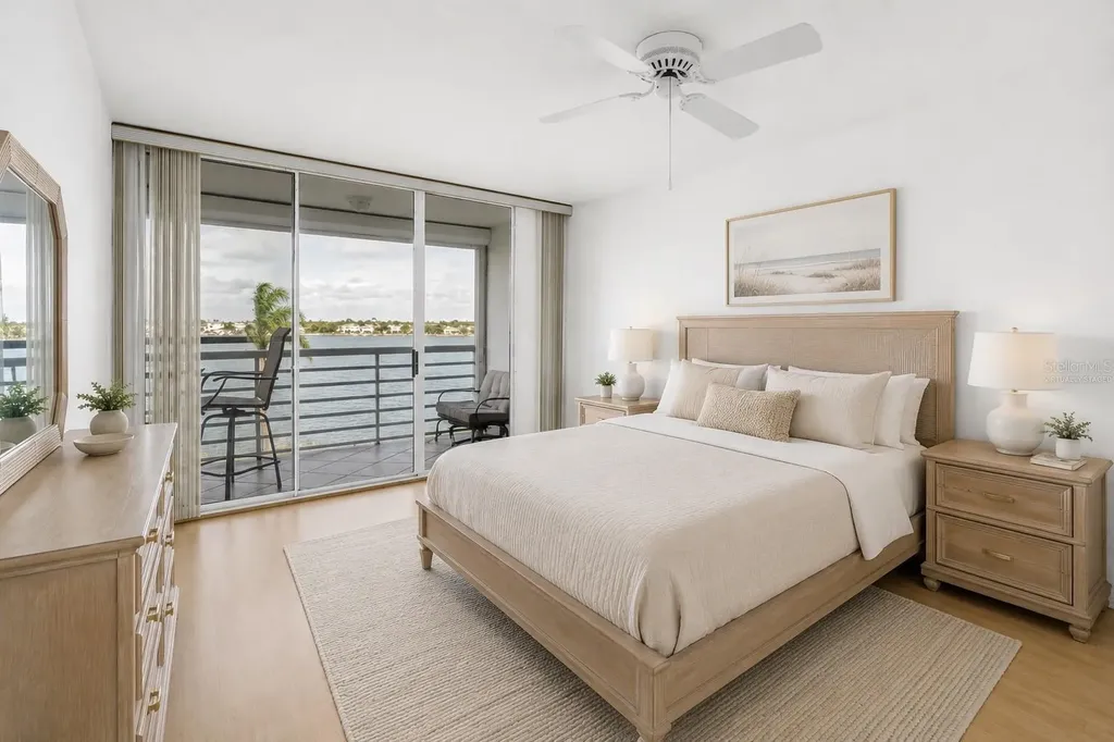 6001 Bahia Del Mar Circle St Petersburg FL 33715