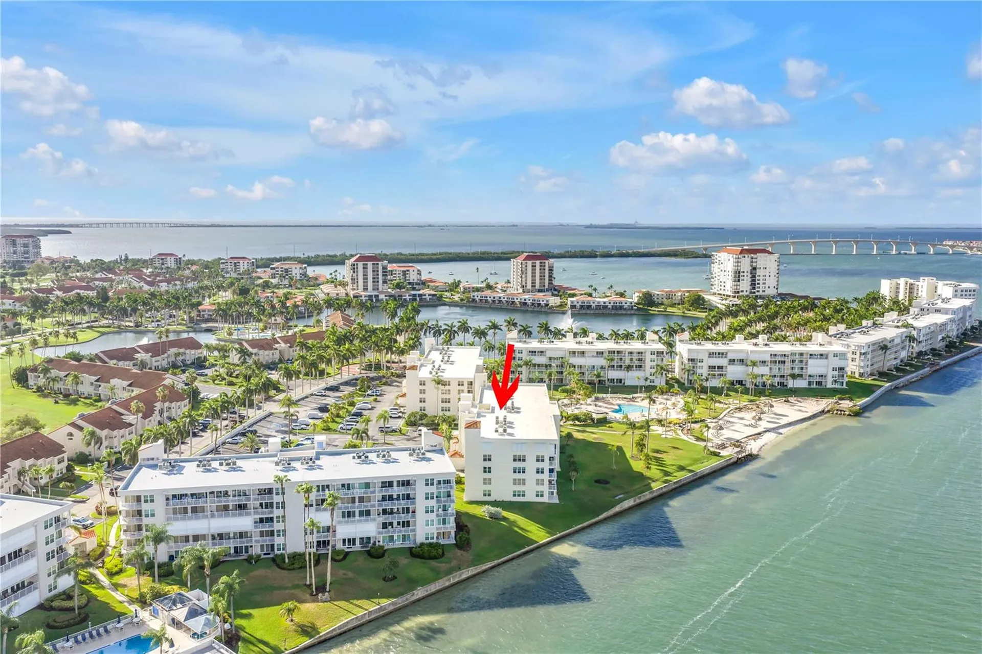 6001 Bahia Del Mar Circle St Petersburg FL 33715