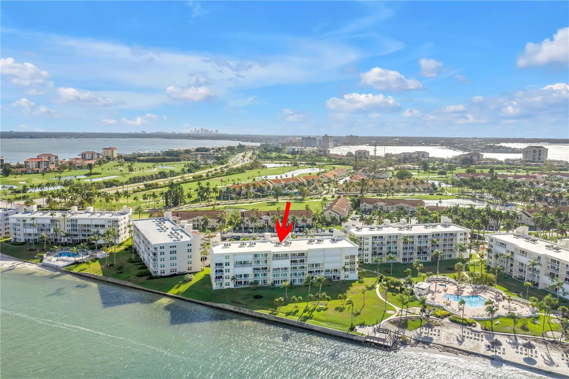 6001 Bahia Del Mar Circle St Petersburg FL 33715
