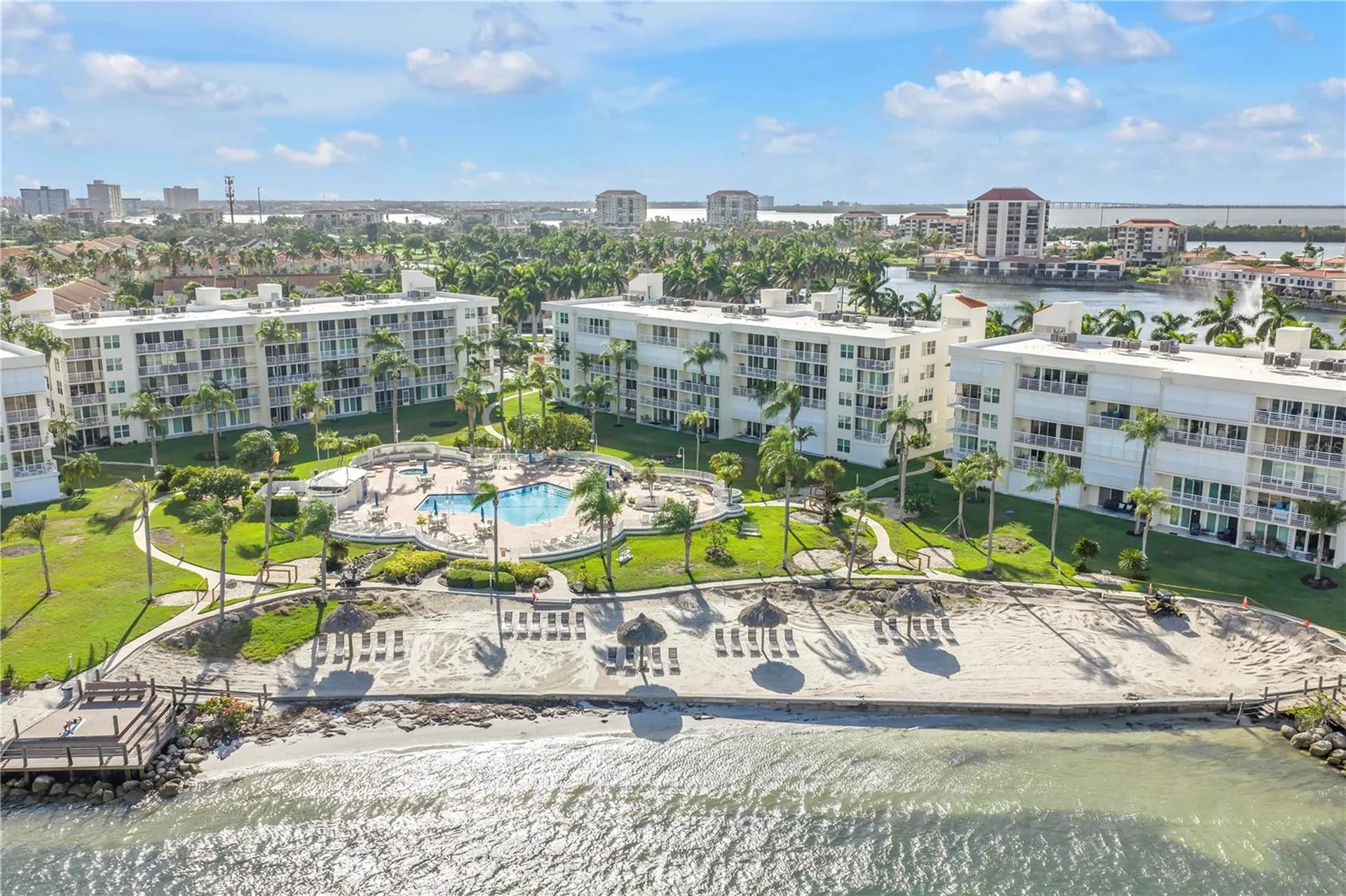 6001 Bahia Del Mar Circle St Petersburg FL 33715