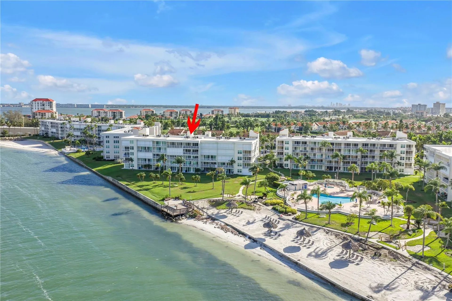 6001 Bahia Del Mar Circle St Petersburg FL 33715