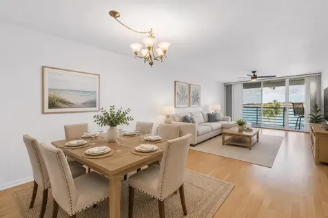 6001 Bahia Del Mar Circle St Petersburg FL 33715