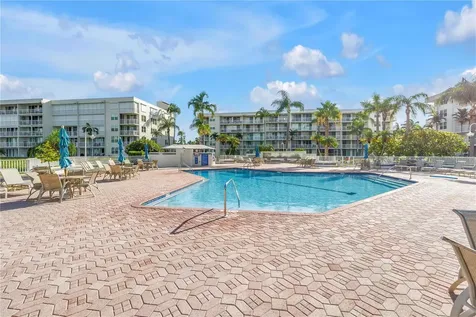 6001 Bahia Del Mar Circle St Petersburg FL 33715