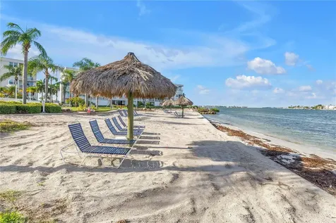 6001 Bahia Del Mar Circle St Petersburg FL 33715