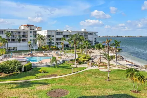 6001 Bahia Del Mar Circle St Petersburg FL 33715