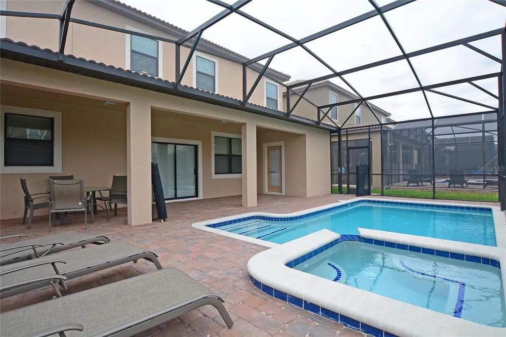 1469 Moon Valley Drive Davenport FL 33896
