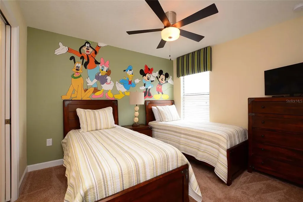 1469 Moon Valley Drive Davenport FL 33896