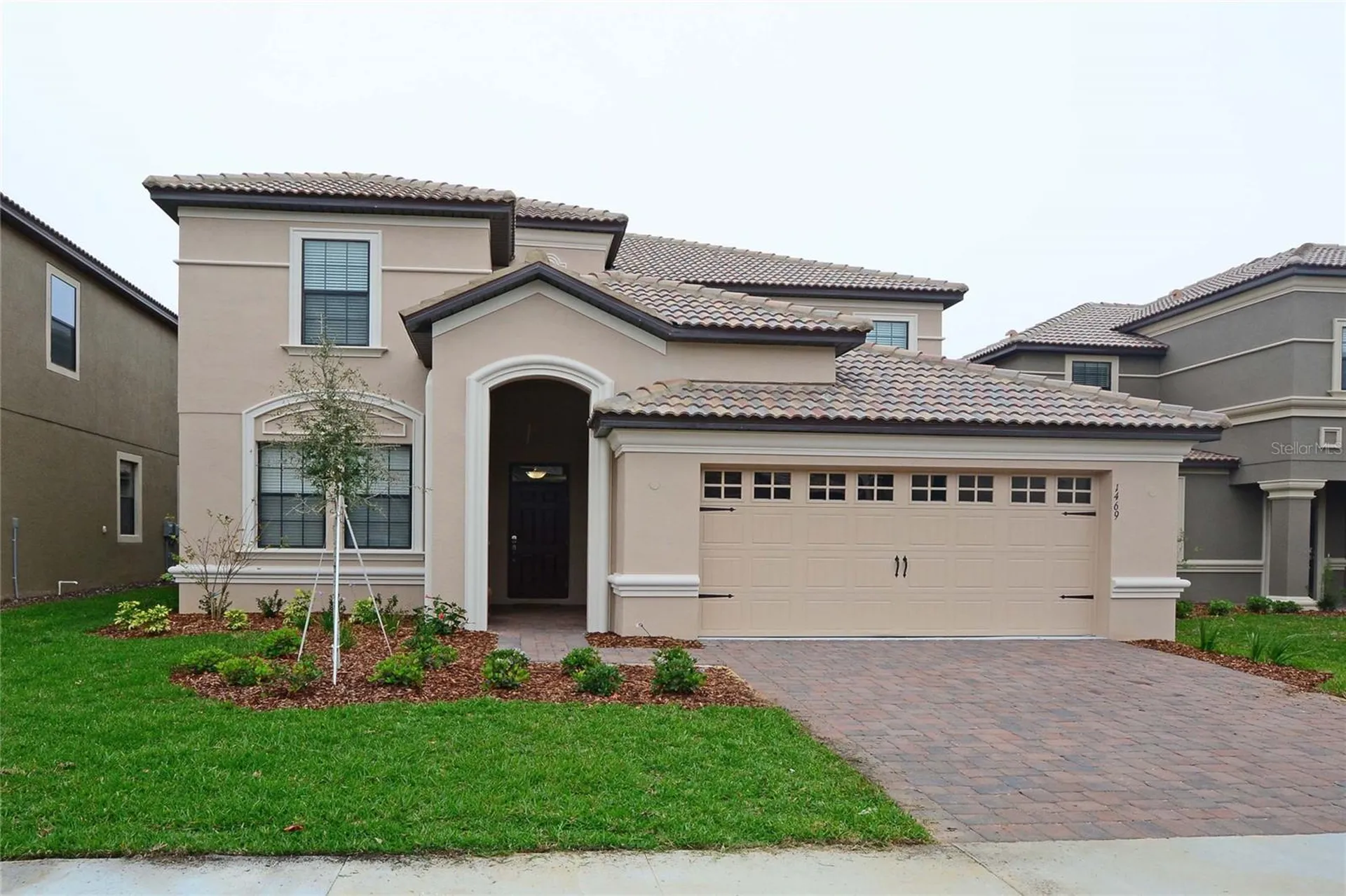 1469 Moon Valley Drive Davenport FL 33896