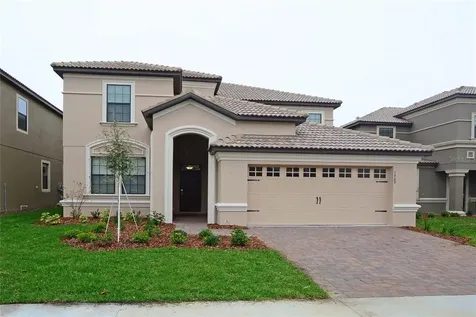 1469 Moon Valley Drive Davenport FL 33896