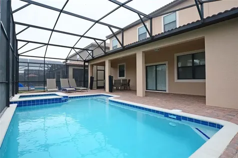 1469 Moon Valley Drive Davenport FL 33896