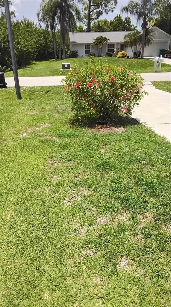 18579 Robinson Avenue Port Charlotte FL 33948