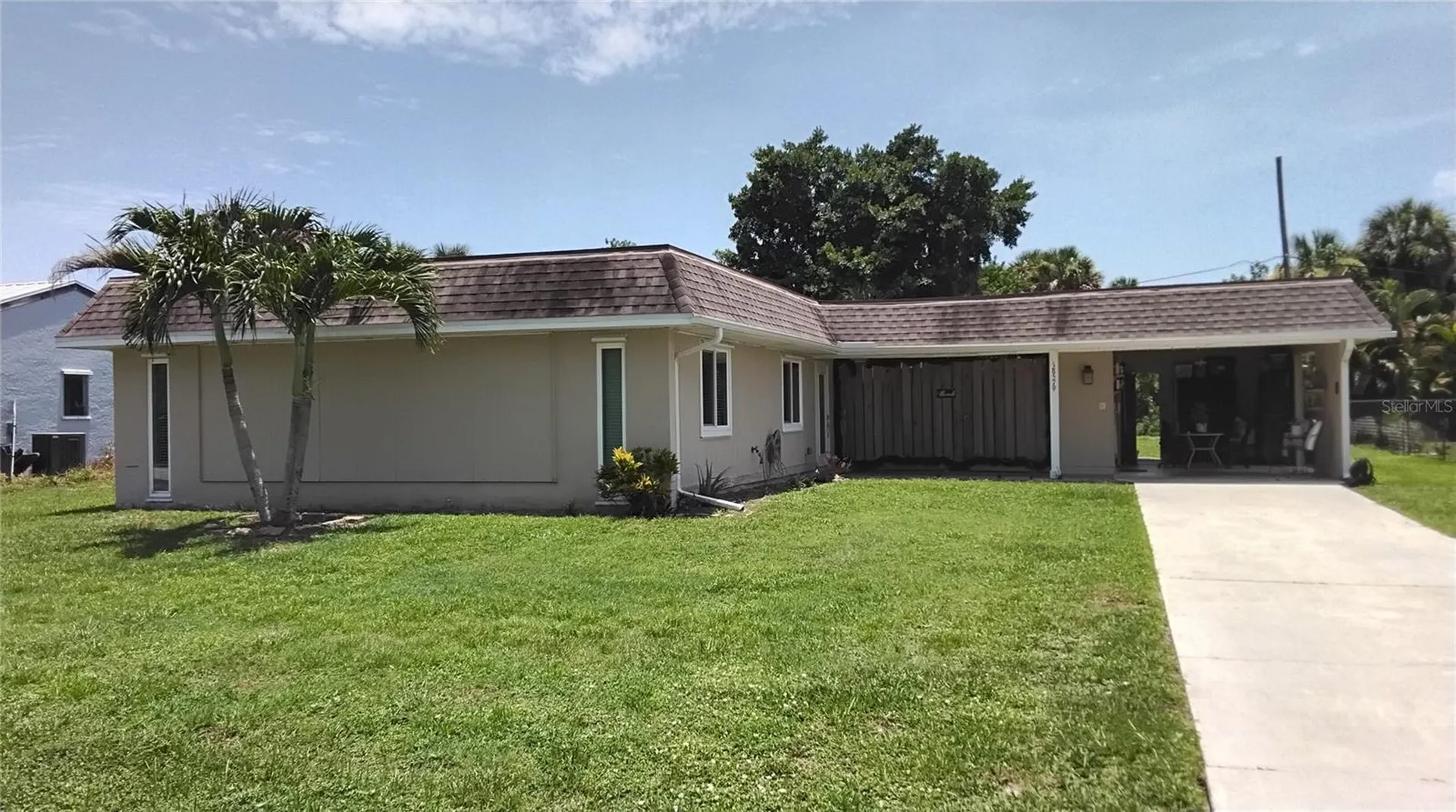 18579 Robinson Avenue Port Charlotte FL 33948