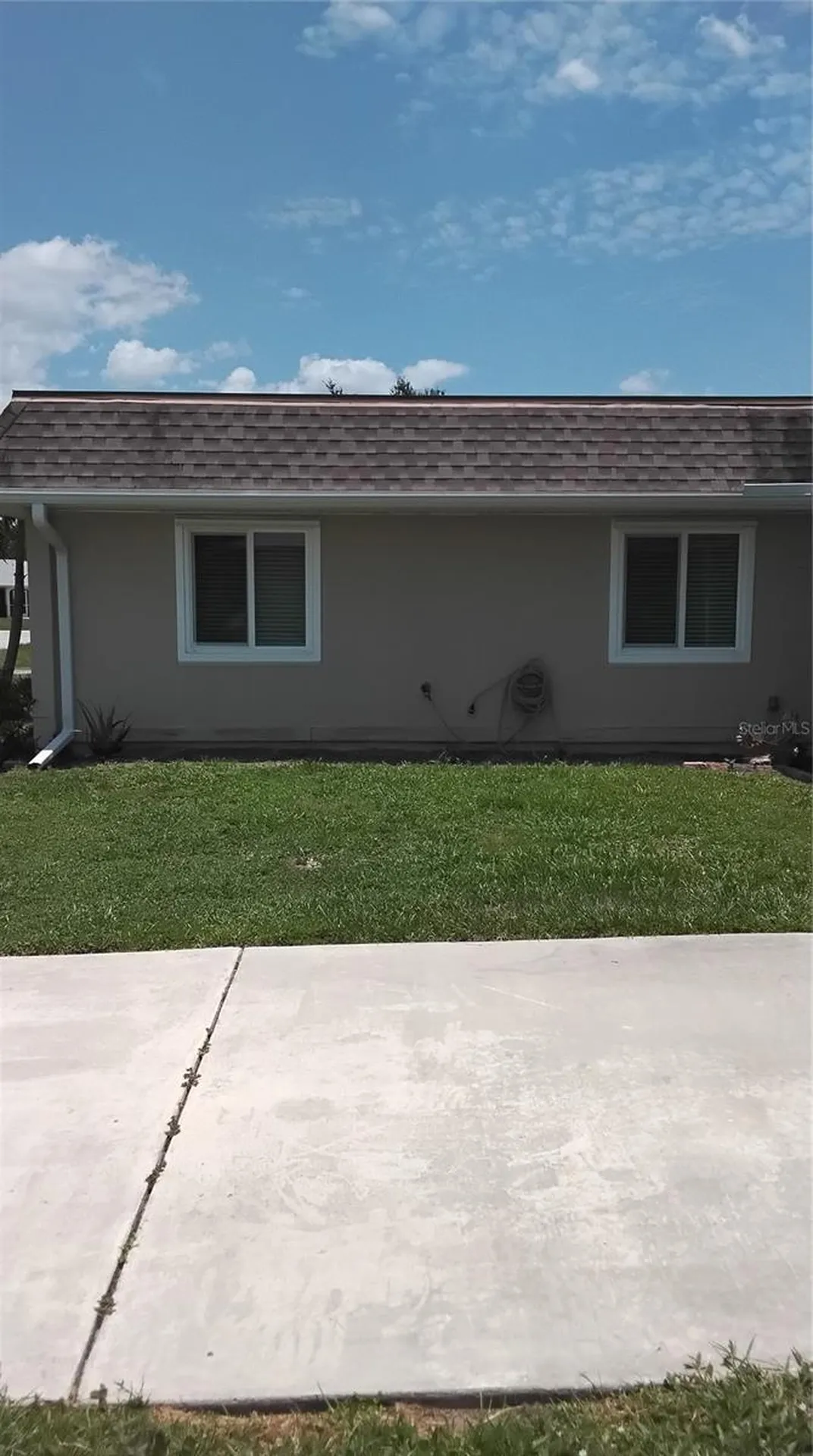 18579 Robinson Avenue Port Charlotte FL 33948