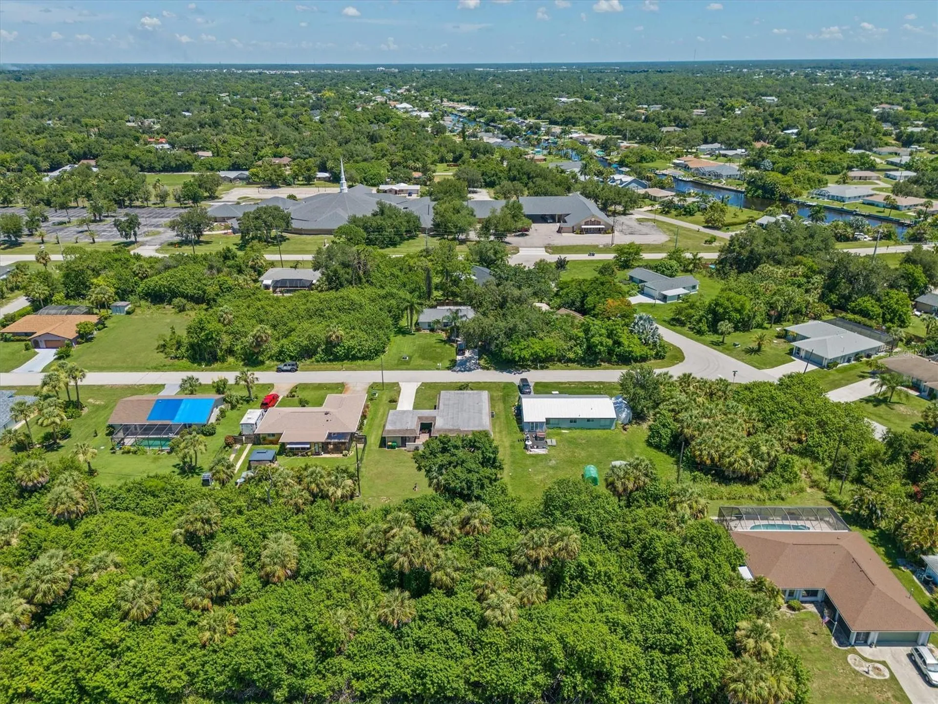 18579 Robinson Avenue Port Charlotte FL 33948