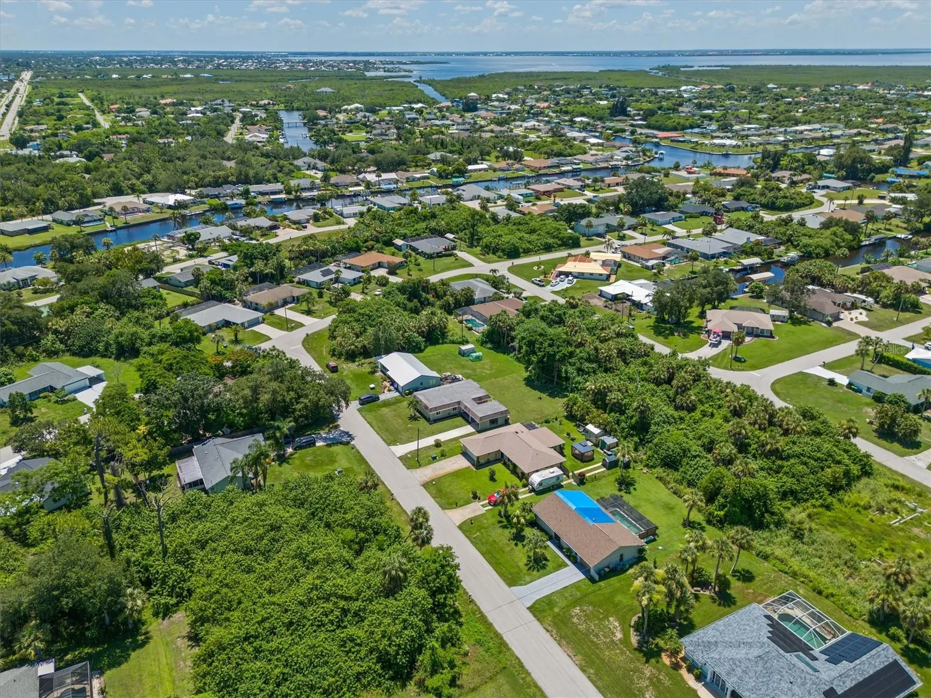 18579 Robinson Avenue Port Charlotte FL 33948