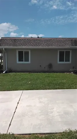 18579 Robinson Avenue Port Charlotte FL 33948