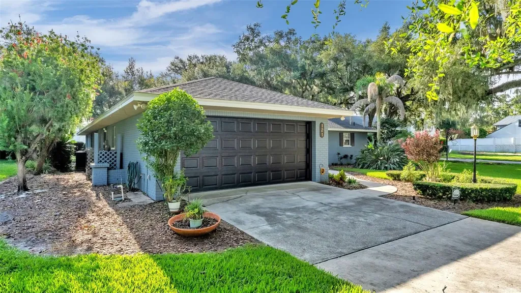121 Shadow Lane Lakeland FL 33813