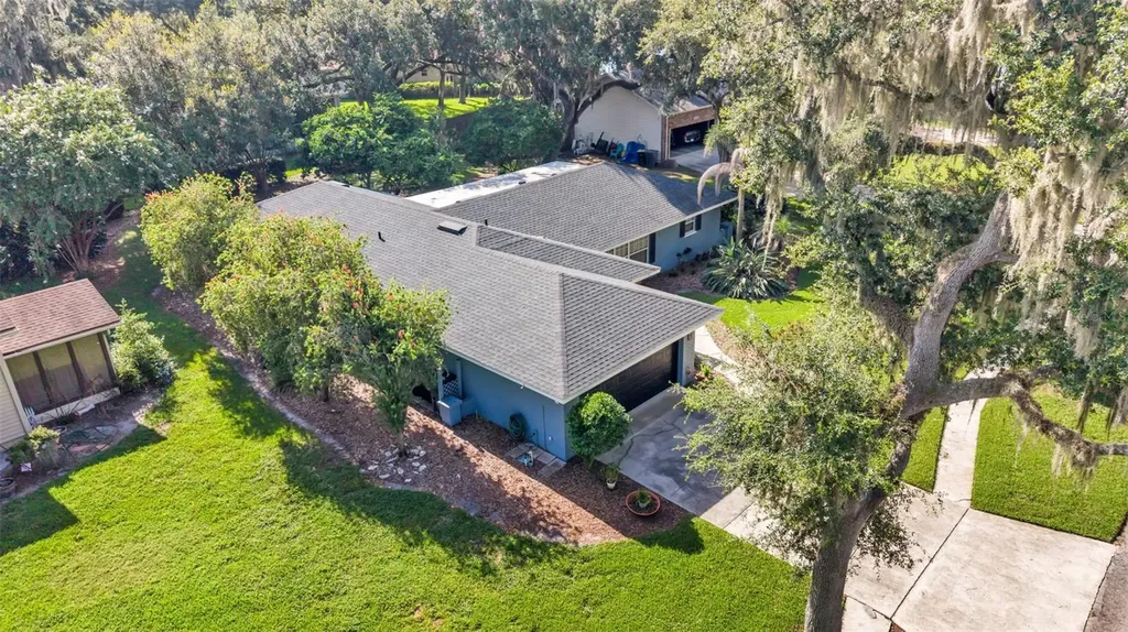 121 Shadow Lane Lakeland FL 33813