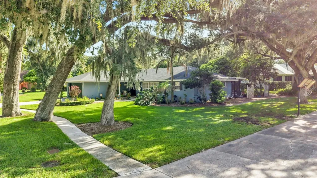 121 Shadow Lane Lakeland FL 33813