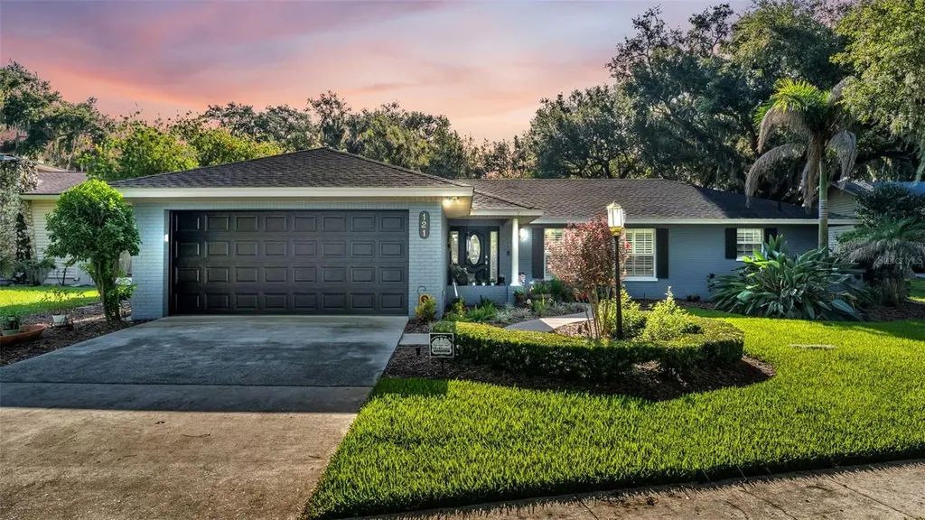 121 Shadow Lane Lakeland FL 33813
