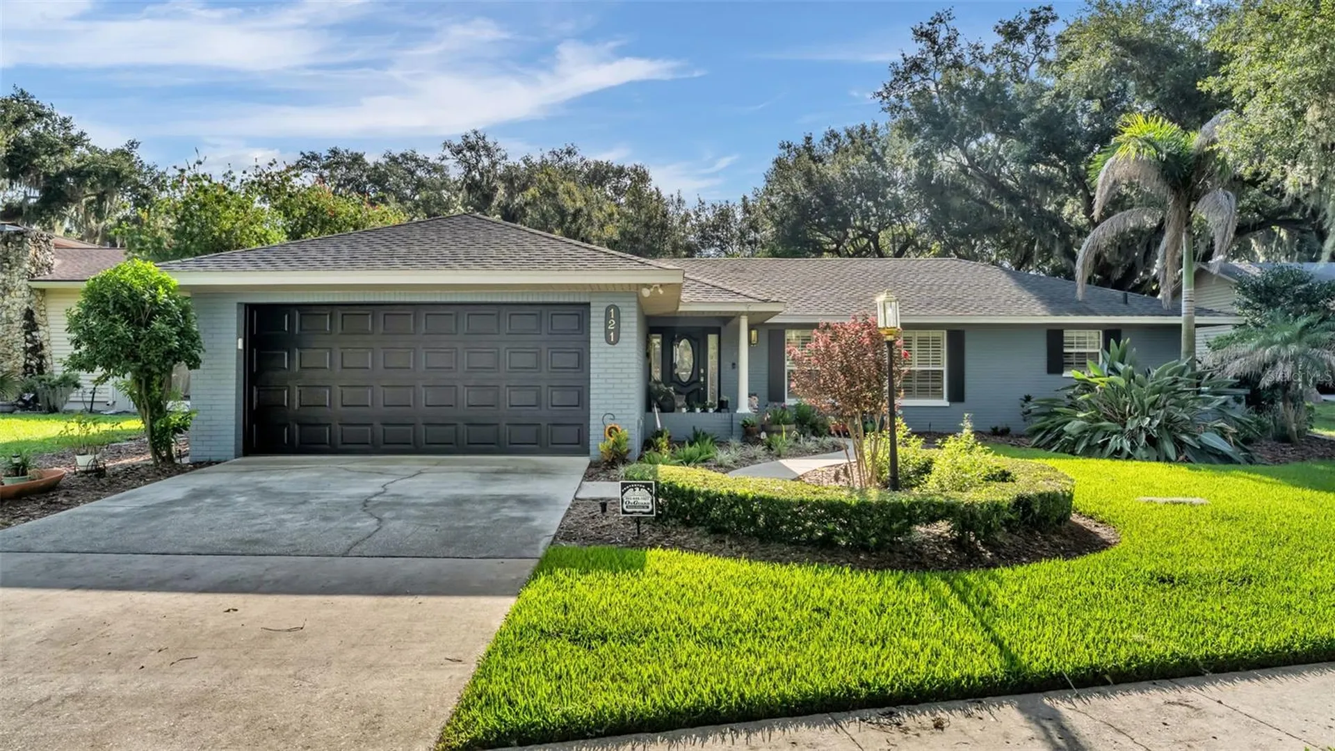 121 Shadow Lane Lakeland FL 33813