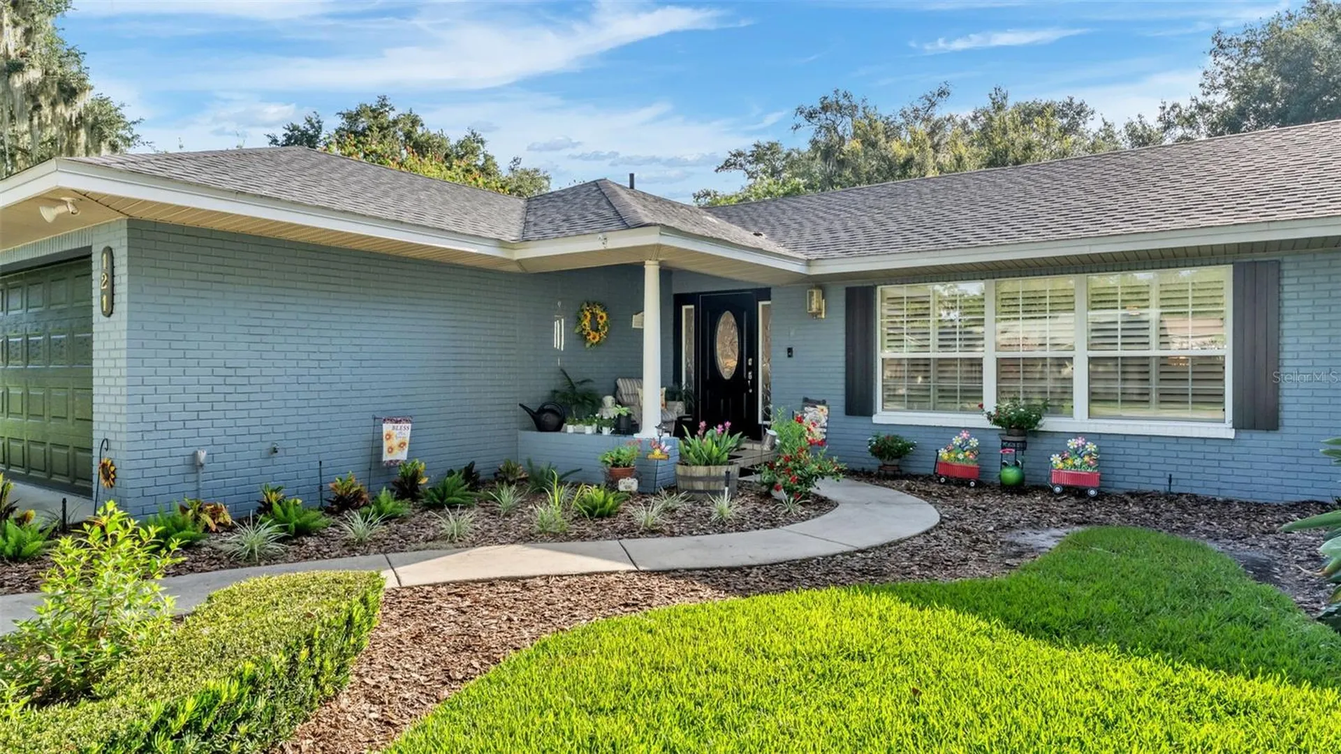 121 Shadow Lane Lakeland FL 33813