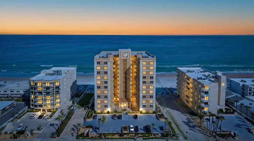 3799 S Atlantic Avenue Daytona Beach Shores FL 32118