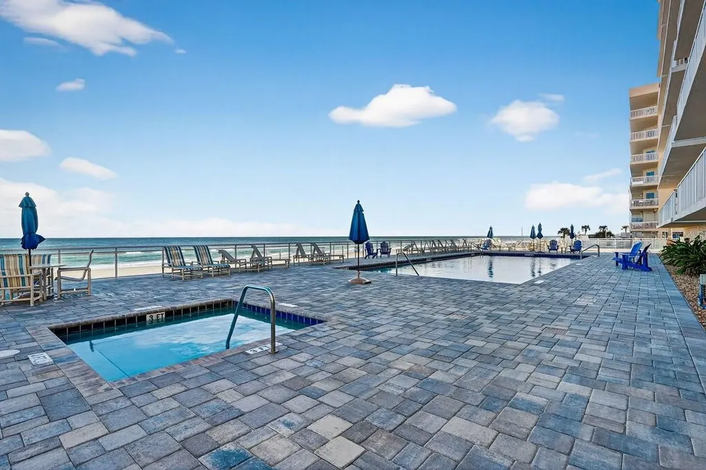 3799 S Atlantic Avenue Daytona Beach Shores FL 32118