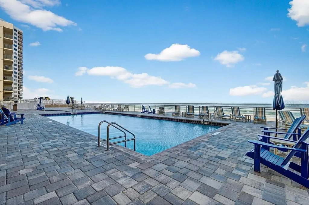 3799 S Atlantic Avenue Daytona Beach Shores FL 32118