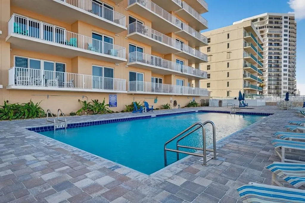 3799 S Atlantic Avenue Daytona Beach Shores FL 32118