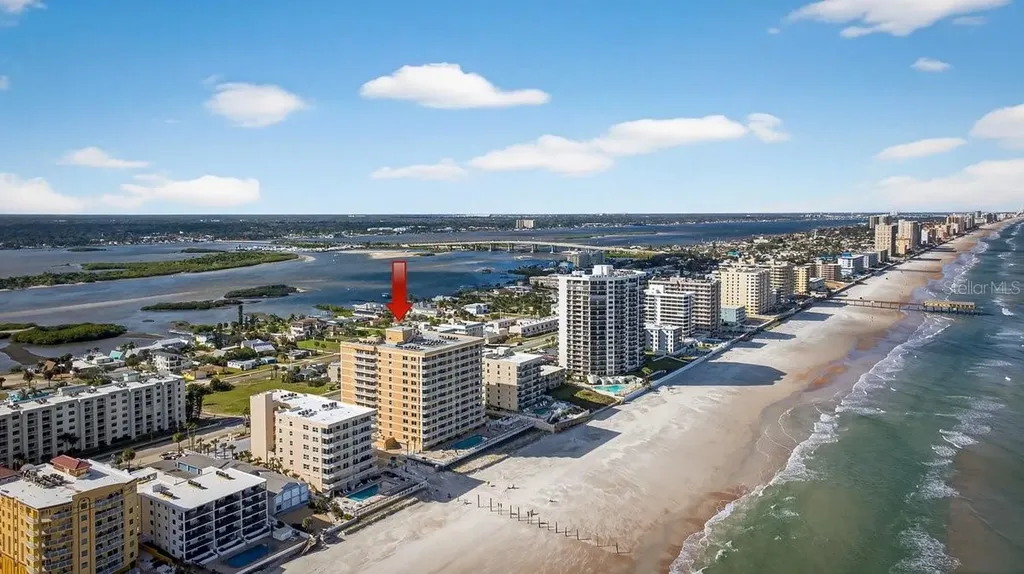 3799 S Atlantic Avenue Daytona Beach Shores FL 32118