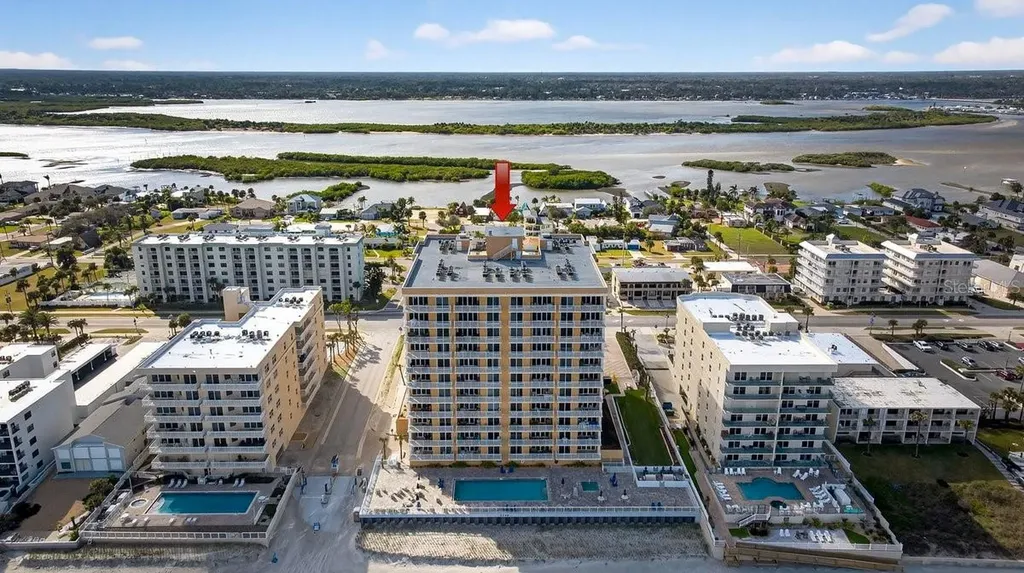 3799 S Atlantic Avenue Daytona Beach Shores FL 32118