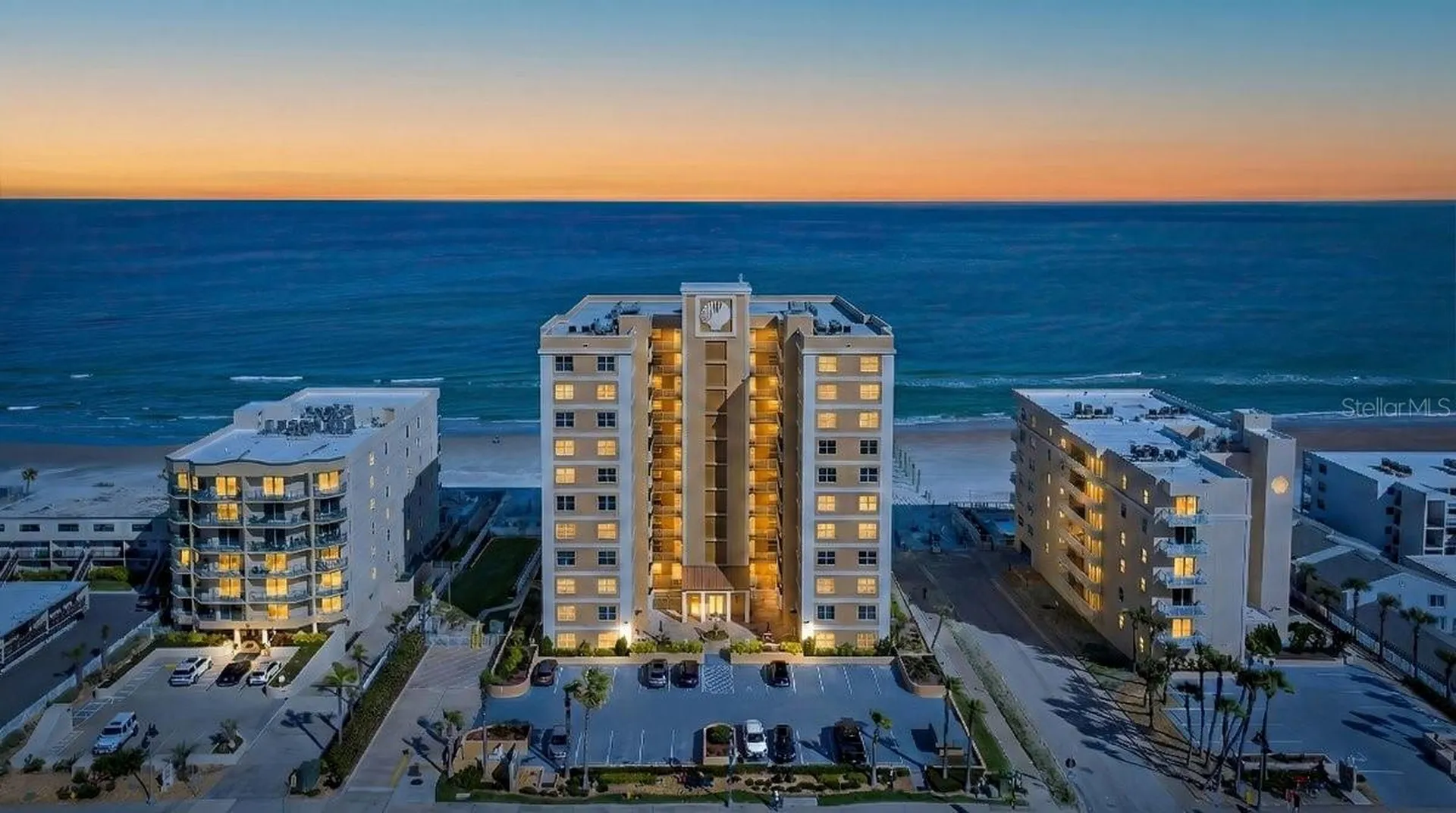 3799 S Atlantic Avenue Daytona Beach Shores FL 32118
