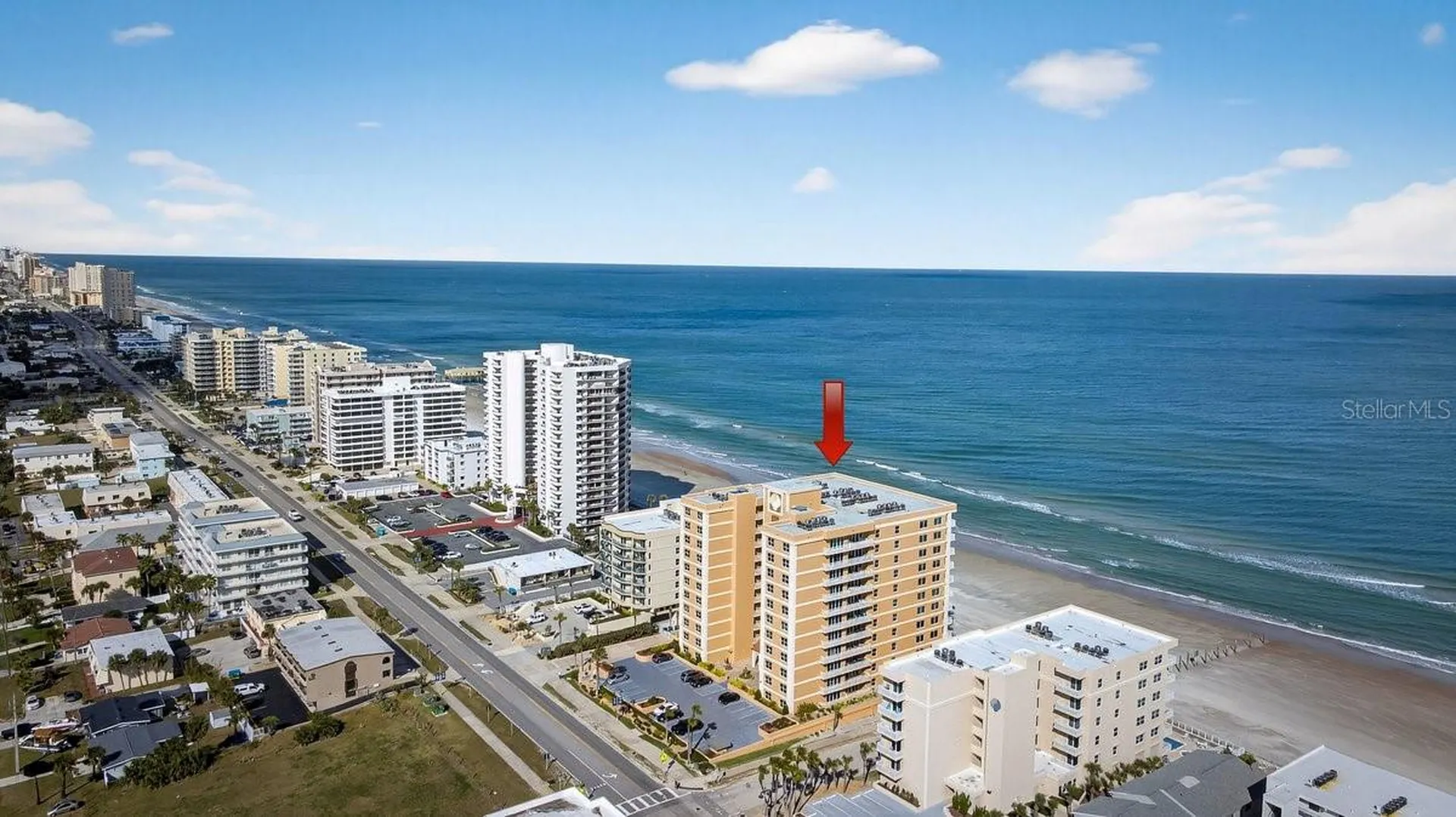 3799 S Atlantic Avenue Daytona Beach Shores FL 32118