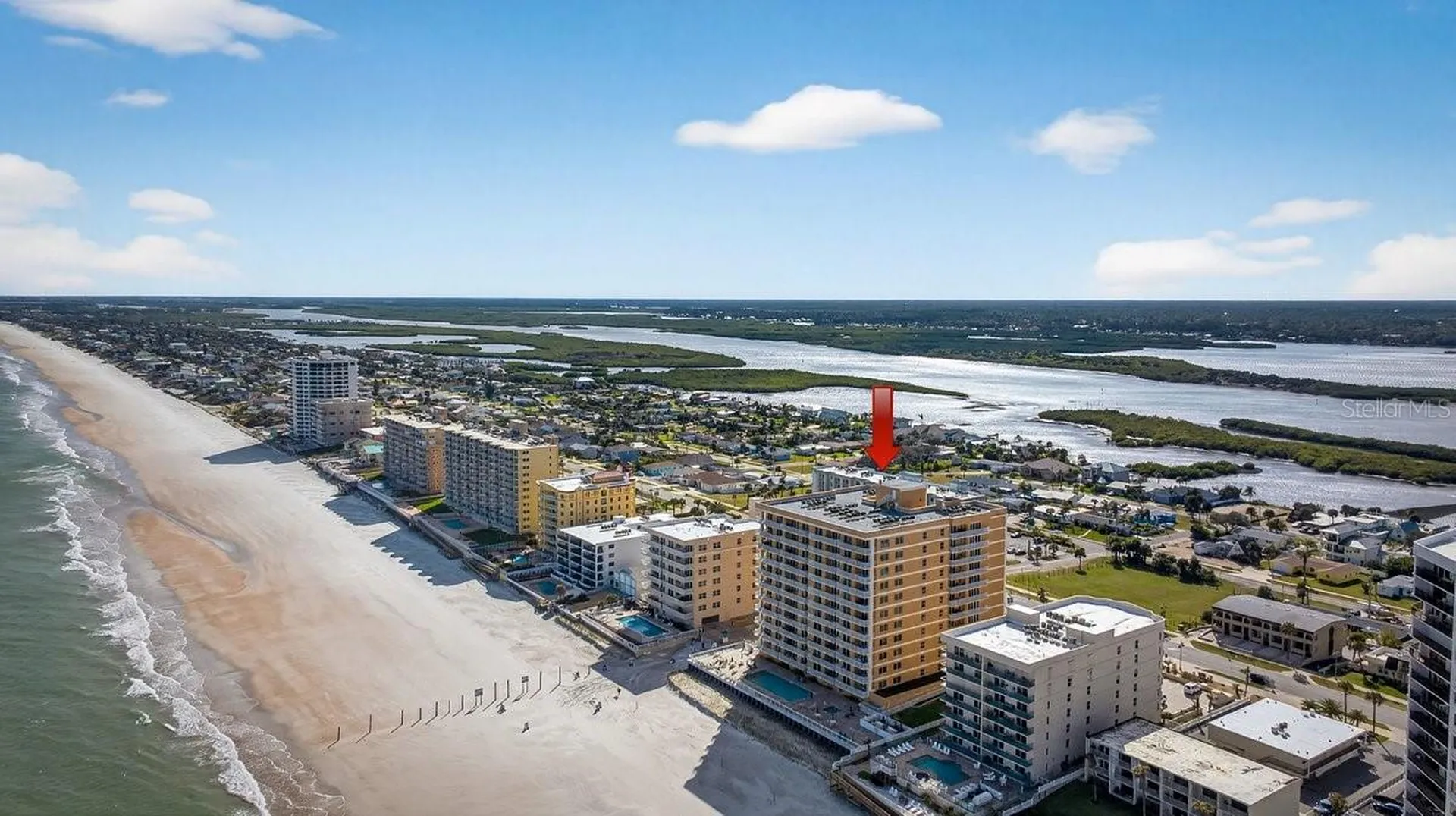 3799 S Atlantic Avenue Daytona Beach Shores FL 32118